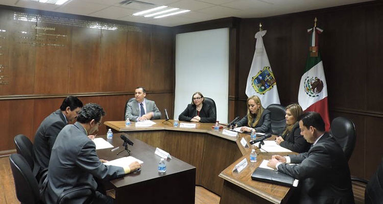 Magistrados aprueban designación de Consejeros.