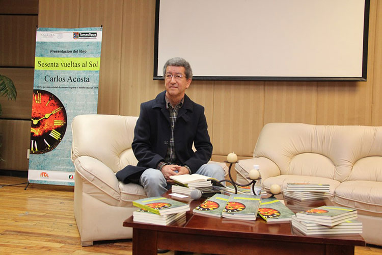 Realiza UAT el Décimo Festival de la Lectura