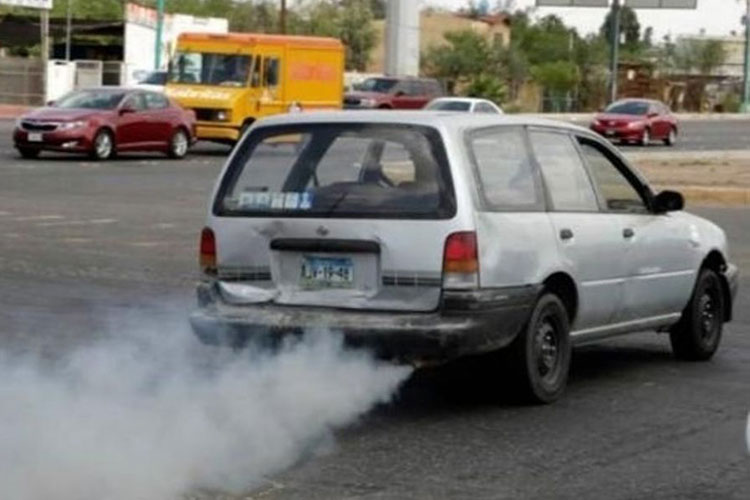EPN toma control de verificación vehicular