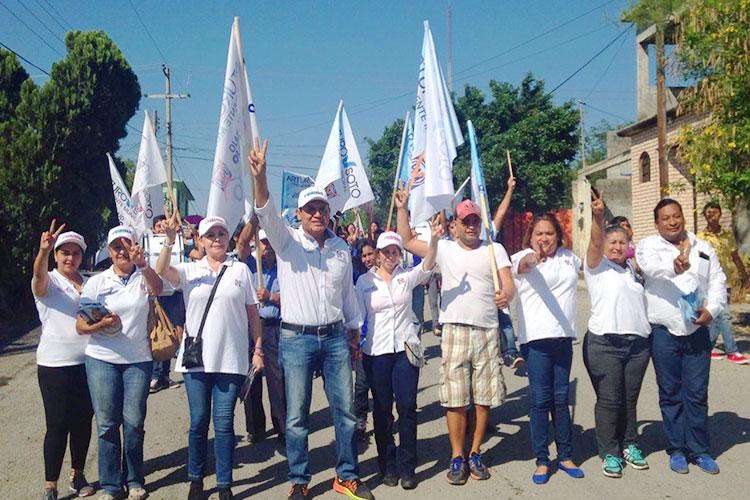 Hoy termina plazo para ser observador electoral en Tamaulipas