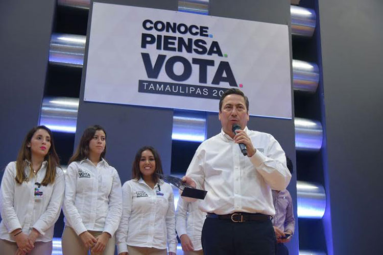 Elevará Baltazar subsidio al impuesto de la tenencia