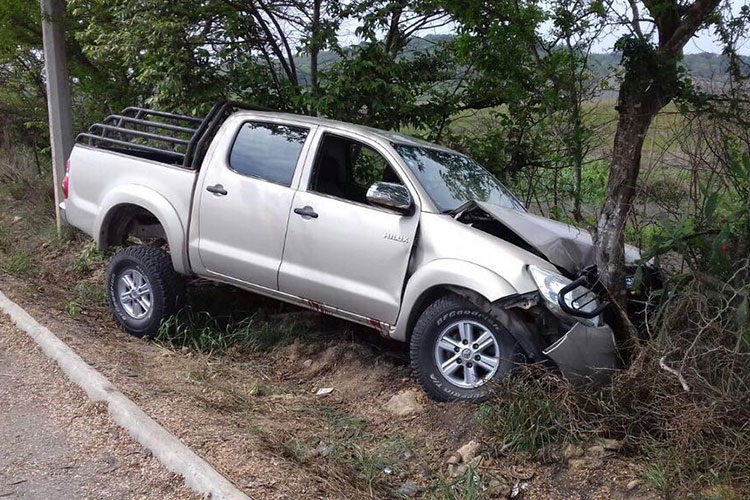 Asesinaron a Albino Sosa confirma PGJE