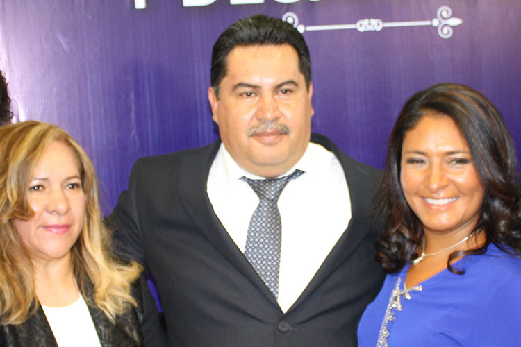 Asesinan a alcalde de Jilotzingo, en Edomex