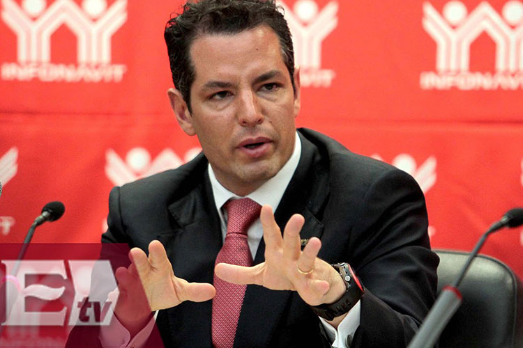 Candidatura de Alejandro Murat a la gubernatura de Oaxaca es legal: PRI