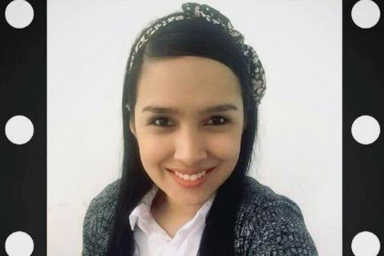 Encuentran a Ana Padilla Domínguez
