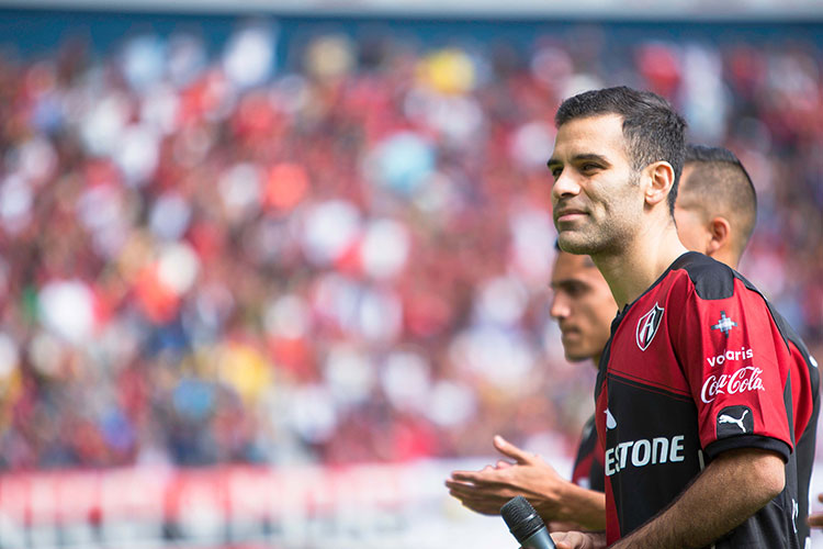 Atlas, al rescate del torneo