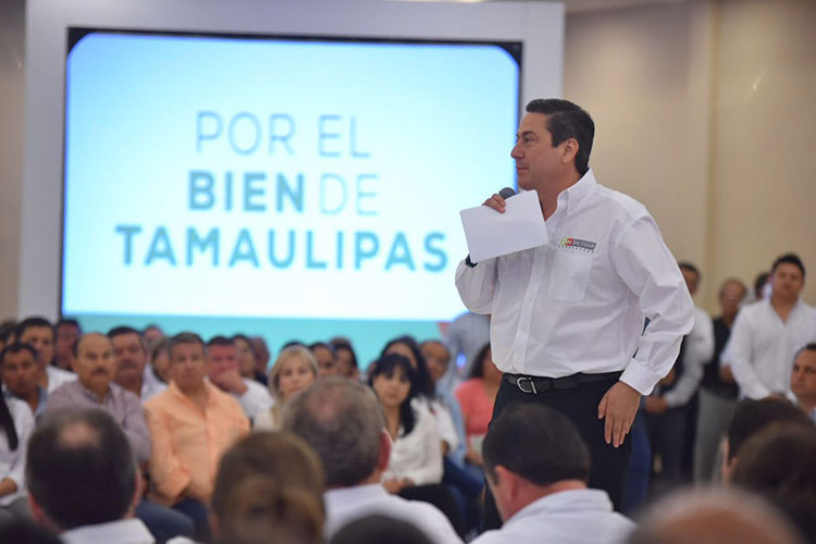 Una Tras Otra La seguridad no se politiza