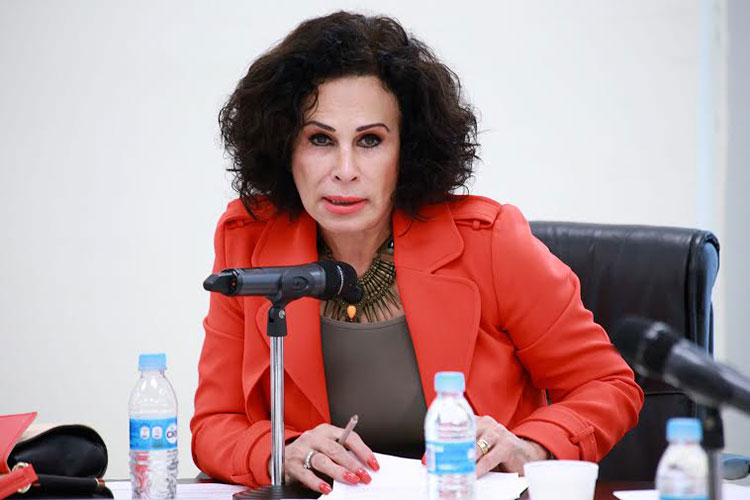 Cumple Congreso en legislar en materia de igualdad de género