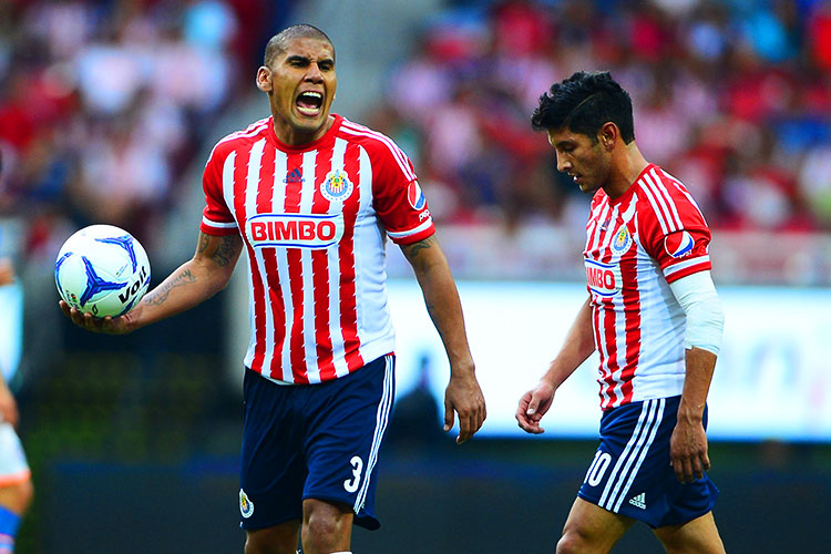 Guadalajara lucha por Liguilla