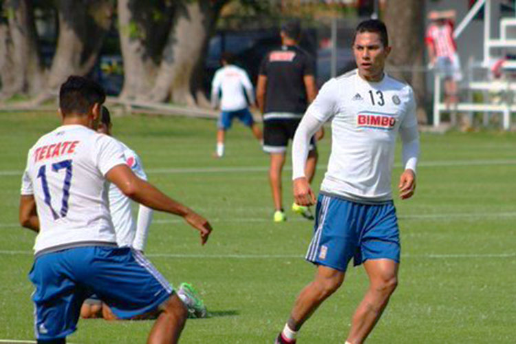 Chivas buscará dar un paso más, ante Dorados