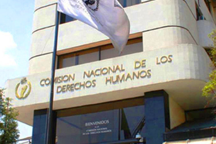 CNDH incorporará a su expediente el informe ‘Ayotzinapa II’
