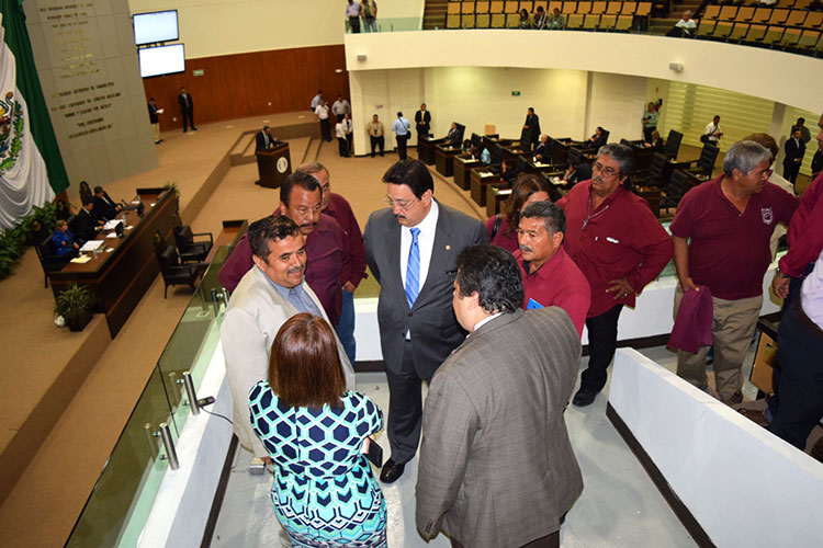 Agenda Pública Los cambios son buenos, pero también denigran