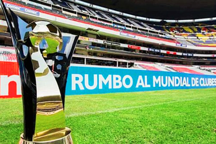 Primer capítulo rumbo al ‘mundialito’