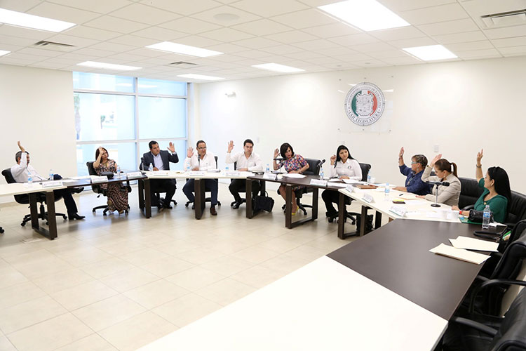 Mejoran con leyes imagen urbana y rural en Municipios