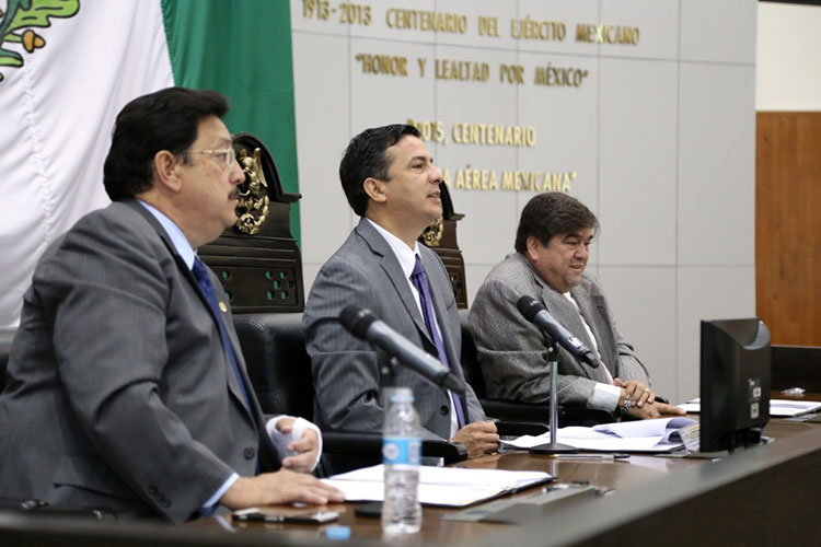 Aprueba Congreso Ley de Transparencia y Acceso a la Información Pública