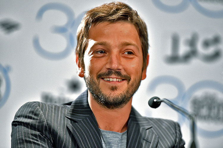 Será Diego Luna jurado de ‘Una cierta mirada’ en Cannes