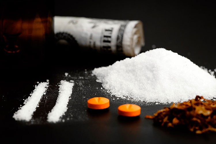 Considera Comisión global decepcionante política de drogas de la ONU
