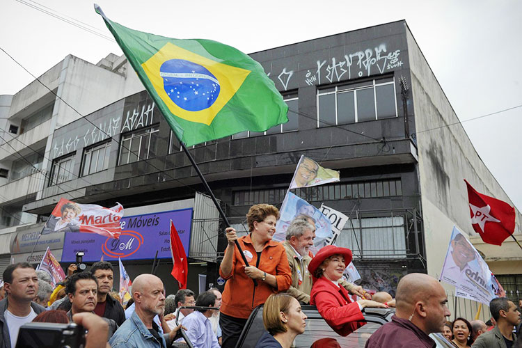 The Washington Post sugiere nuevas elecciones en Brasil
