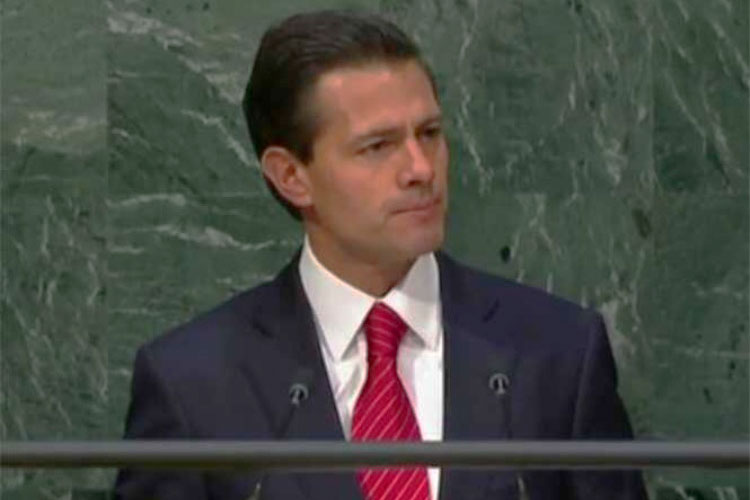 Cambia la ONU visión en la lucha antidrogas
