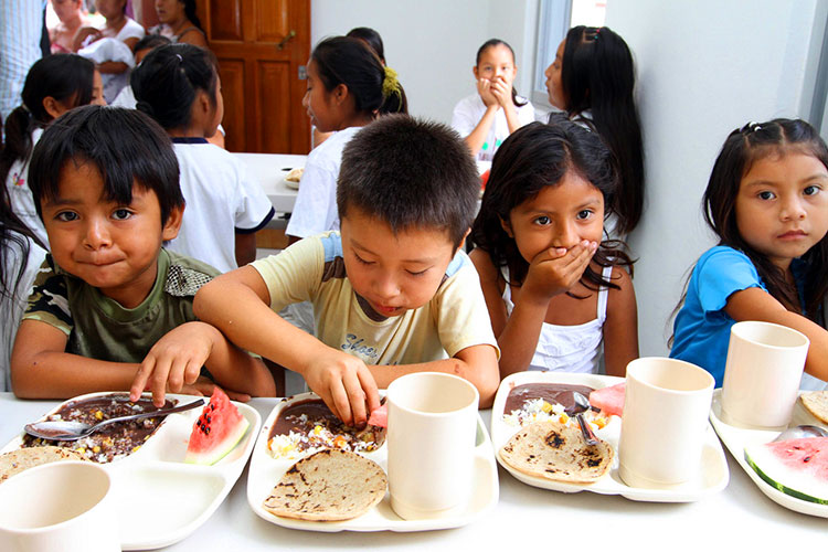 Escuela de Madero deja “sin comer” a alumnos
