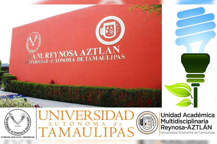 Realizará UAT en Reynosa congreso de energía y medio ambiente