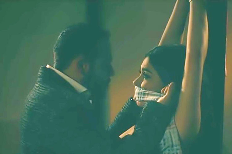 YouTube retira video ‘Fuiste mía’ de Gerardo Ortiz