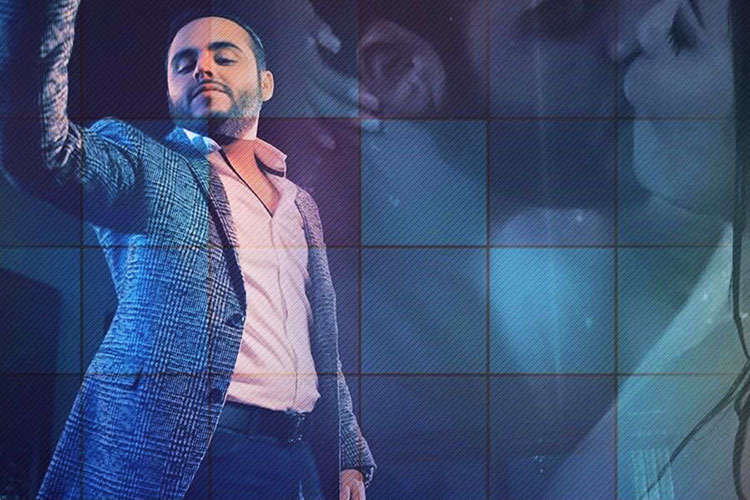 Gerardo Ortiz desestima impacto del polémico video