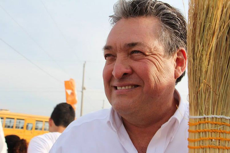 Concentran siete municipios robo de combustible en Tamaulipas