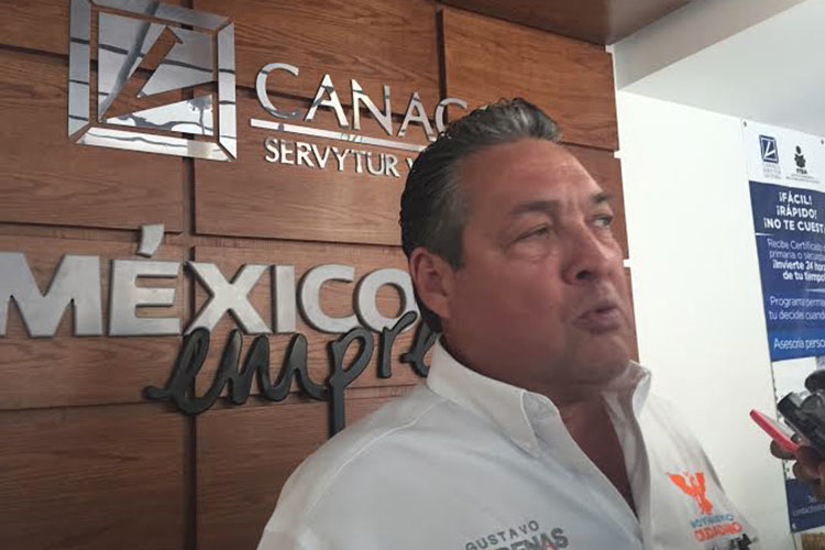 Movimiento Ciudadano no designará nuevos candidatos