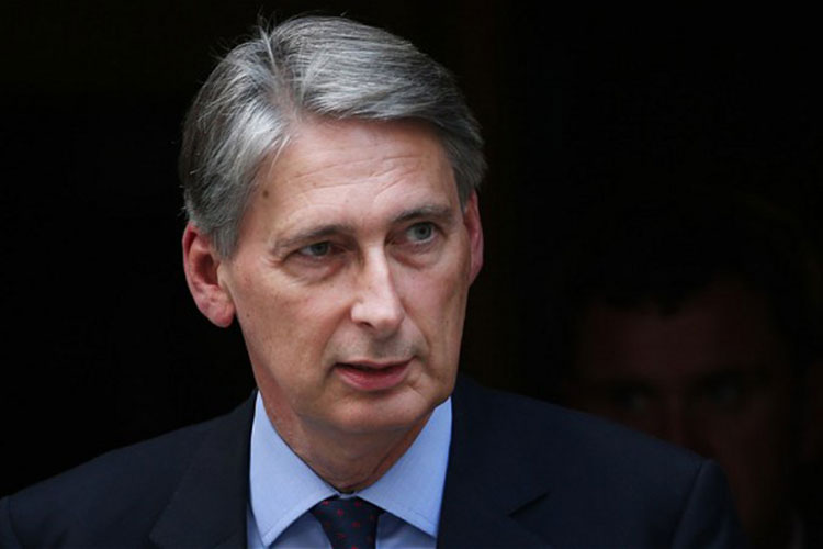 Londres destaca visita de canciller británico a Cuba