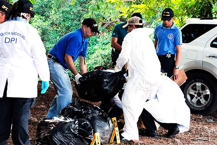 Eurocámara pide investigar asesinatos de activistas en Honduras