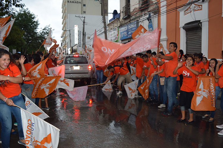 Aplicarán operativo de seguridad y vialidad en segundo debate: IETAM