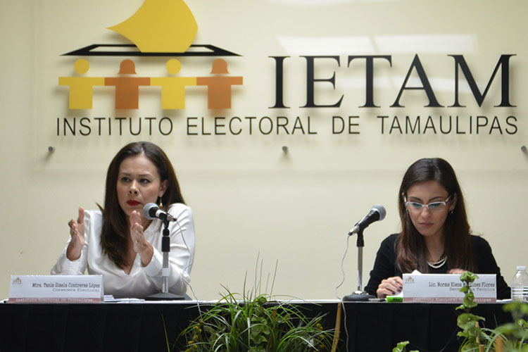 UAT transmitirá debate de candidatos a TVs