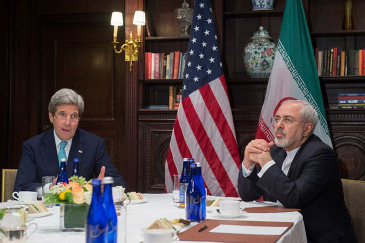 Irán rechaza sentencia de EU sobre pagos a víctimas de terrorismo