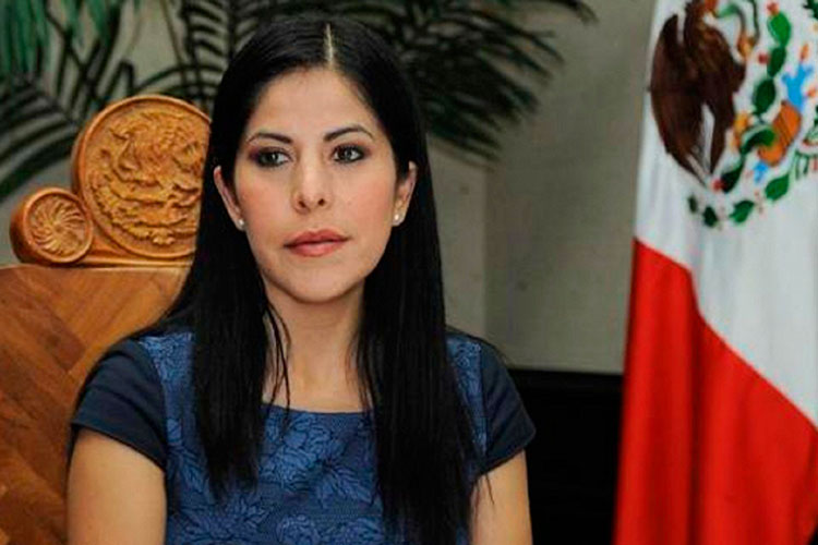 Lamenta Cabeza de Vaca inseguridad en Victoria