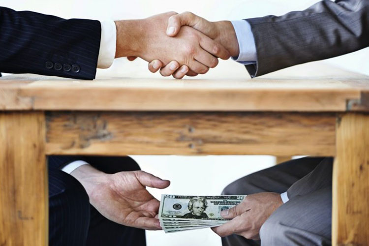 Saldrá ley anticorrupción: Senado
