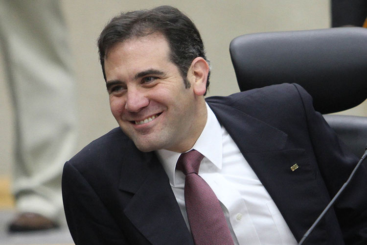 Se sancionara severamente a MC: INE