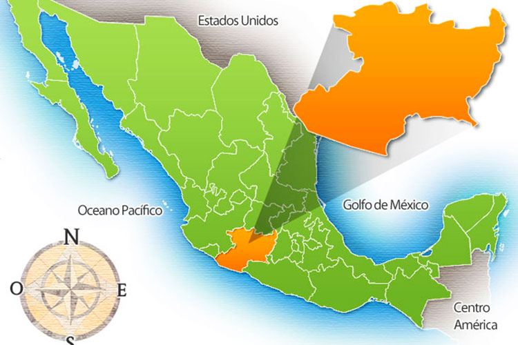 Se presenta sismo en Michoacán, pero no se reportan daños