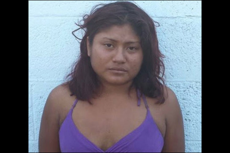 Identifican a mujer torturada; Presa en penal de Nayarit