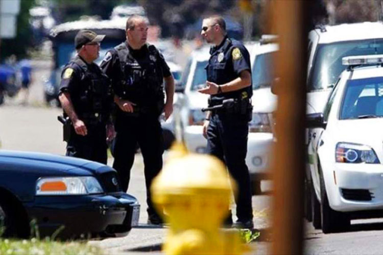 Tiroteo en una casa de Ohio deja siete muertos