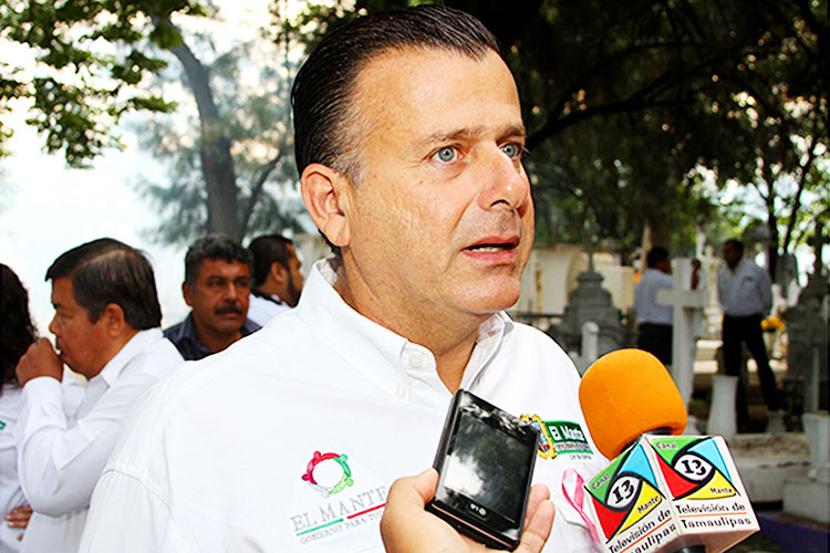 En el Mante alcalde suelta la campaña; Reynosa, interviene: PAN
