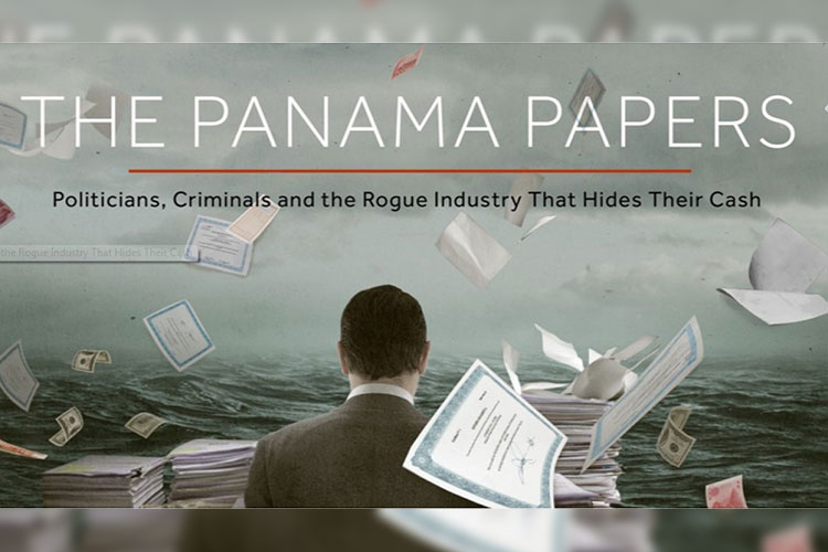 Panamá Papers el escándalo que esta dando la vuelta al mundo