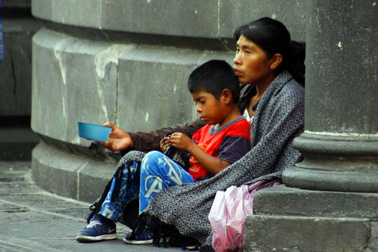 En Victoria 10 mil personas enfrentan pobreza con empleo formal