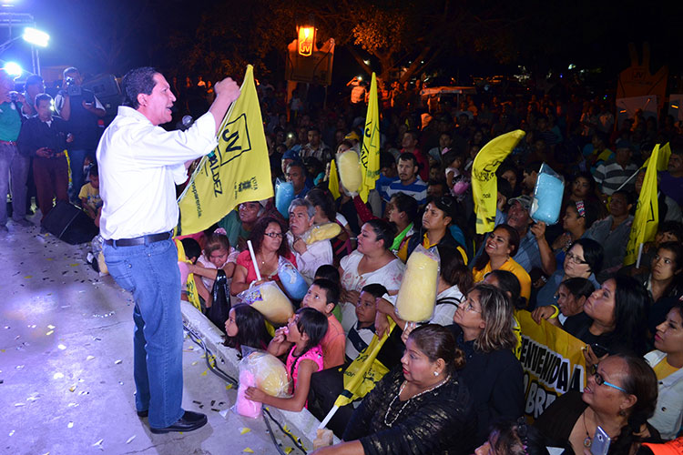 Victoria blindada con fuerzas federales