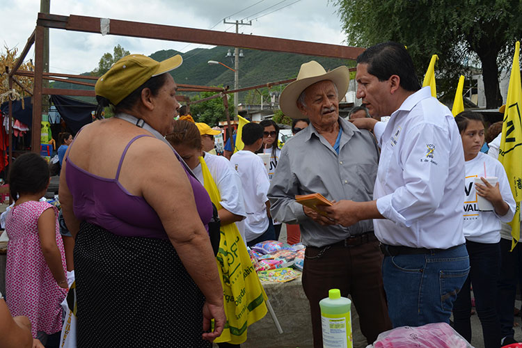 Una Tras Otra No más deudas para Nuevo Laredo