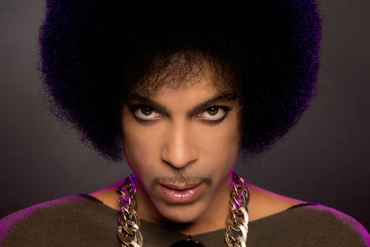 Representante confirma muerte del cantante Prince