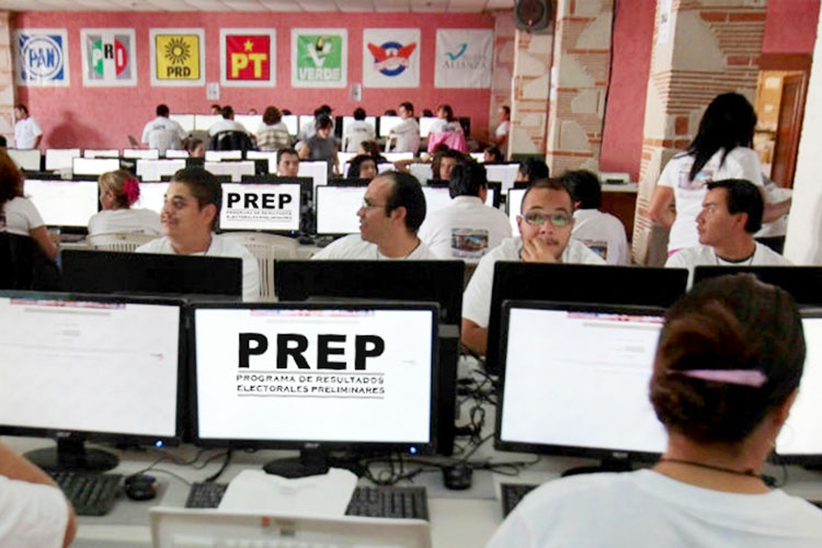 PROISI ‘siembra’ dudas de imparcialidad