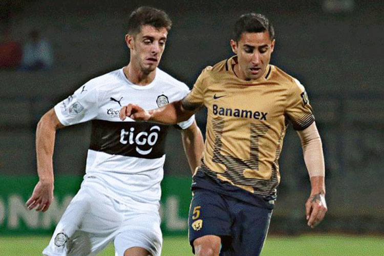 Listos los horarios de los partidos de Pumas y Toluca en Libertadores
