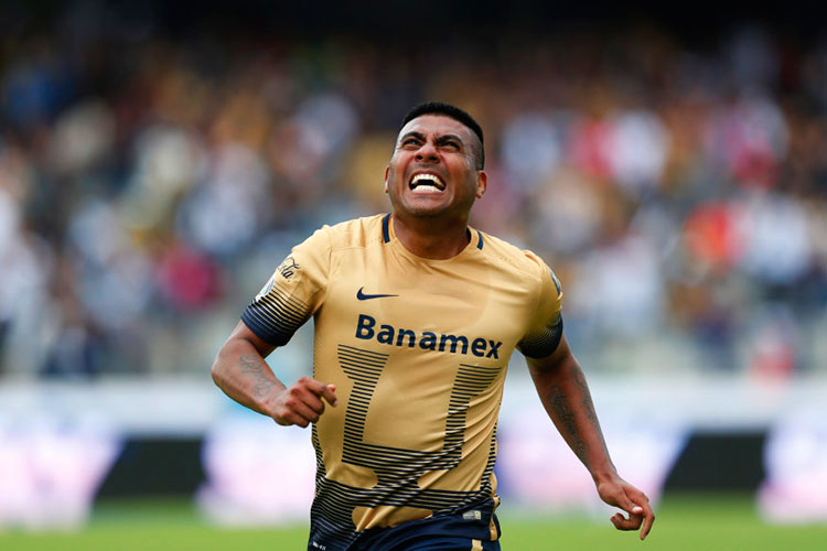 Pumas y León, duelo de fieras sedientas de puntos