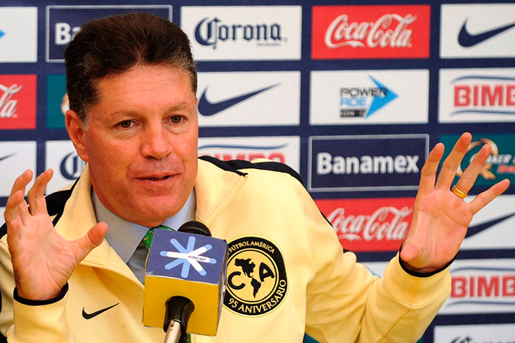 No hemos ganado nada todavía: Ricardo Peláez